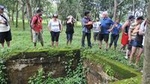Long Tan and Nui Dat Vietnam and Australian Battlefield Tour from Ho Chi Minh