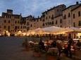 Lucca Round Trip Experience from Florence