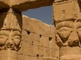 Top Half Day Tour To East Bank Visit Karnak And Luxor Temples