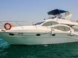 Luxury Yacht Cruise from Dubai Marina