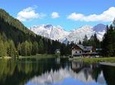 Madonna di Campiglio and Dolomites Self-Guided Tour