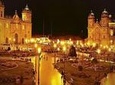 Cusco, Machu Picchu and Sacred Valley 5-Day Tour