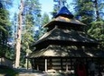 Full Day Shimla City Tour