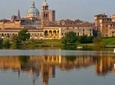 Mantua and Ferrari City Day Trip from Verona