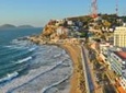 Mazatlan City Sightseeing Tour with Shopping Time and Lunch