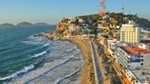 Mazatlan City Sightseeing Tour with Shopping Time and Lunch