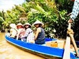 Saigon: Mekong Delta Day Cruise