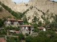 Melnik and Rozhen Monastery