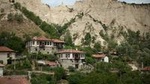 Melnik and Rozhen Monastery