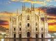 Best of Milan Experience Including Da Vinci's 'The Last Supper' or Vineyard and Milan Duomo Tour