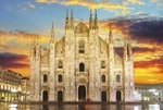 Best of Milan Experience Including Da Vinci's 'The Last Supper' or Vineyard and Milan Duomo Tour
