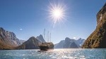 Milford Sound Nature Cruise from Queenstown, Te Anau or Milford Sound