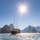 Milford Sound Nature Cruise from Queenstown, Te Anau or Milford Sound