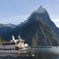 Cruise Milford NZ Small Boutique Cruise Experience