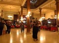Milonga Dance Lesson and Tango History Tour
