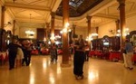 Milonga Dance Lesson and Tango History Tour