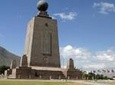 Private Tour: Mitad del Mundo Museum, Pululahua Crater & Quito´s TelefériQo