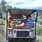 Mogollon Rim Run Supreme Jeep Tour from Sedona