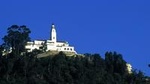 Monserrate Private Tour + Lunch (6Hrs.)