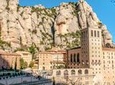 Montserrat Tour from Barcelona Including Lunch and Gourmet Wine Tasting