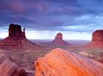 Monument Valley Day Tour from Flagstaff