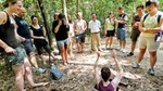 Cu Chi Tunnels VIP Tour from Ho Chi Minh with Transfer by Limo including Lunch