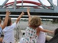 Dragon Floating Temple Sightseeing by Luxury Speedboat