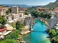 Mostar - Private Excursion from Dubrovnik with Mercedes Vehicle