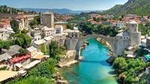 Mostar - Private Excursion from Dubrovnik with Mercedes Vehicle