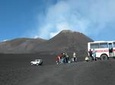 Etna Sunset Tour 3.000 from Taormina (Dinner included)