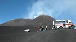 Etna Sunset Tour 3.000 from Taormina (Dinner included)
