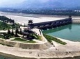 Mount Qingcheng and Dujiangyan Dam Guided Day Trip from Chengdu