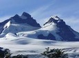 Mount Tronador and the Black Glacier Day Tour