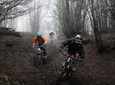 Mountain Bike Adventure in Punta Arenas