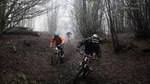 Mountain Bike Adventure in Punta Arenas