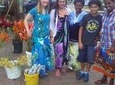Mud Pool Tour with Garden of the Sleeping Giant Visit from First Landing and Vuda Hotels