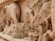 Mughal Heritage Tour Including Lodhi Garden, Humayun Tomb and Akshardham Temple