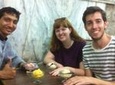 Private Street Food Tasting Tour with guide