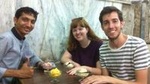 Private Street Food Tasting Tour with guide