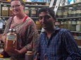 Mumbai Market Walking Tour