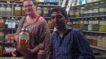 Mumbai Market Walking Tour