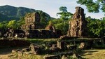My Son Sanctuary Half-Day Tour from Hoi An
