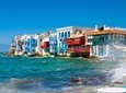 Best of Mykonos island, 4 hours private tour