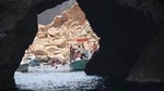 Full Day Mykonos South Coast Cruise with Lunch