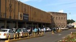 Nairobi Airport Transfers
