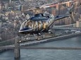 New York Helicopter Tour: Manhattan, Brooklyn and Staten Island