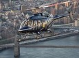 New York Helicopter Tour: Ultimate Manhattan Sightseeing