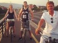 Back to Socialism Bike Tour