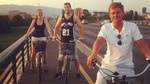 Back to Socialism Bike Tour
