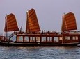 Nha Trang Sunset Cocktails and Dinner Cruise